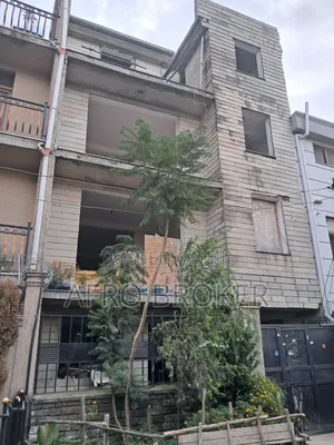 5bdrm House in Kality Alem Bank, Akaky Kaliti for sale