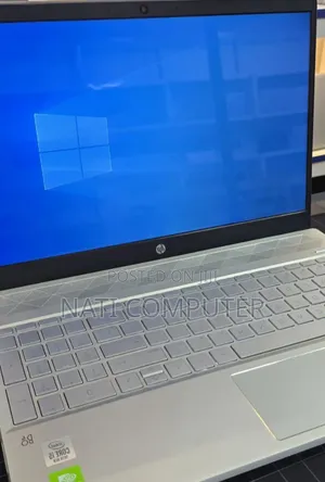 New Laptop HP Pavilion 15 16GB Intel Core I5 SSHD (Hybrid) 512GB