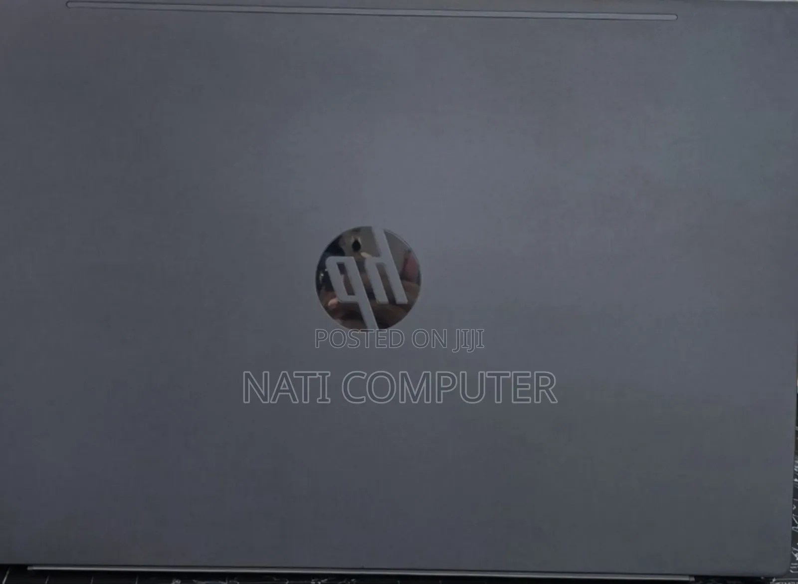 New Laptop HP Pavilion 15 16GB Intel Core I5 SSHD (Hybrid) 512GB