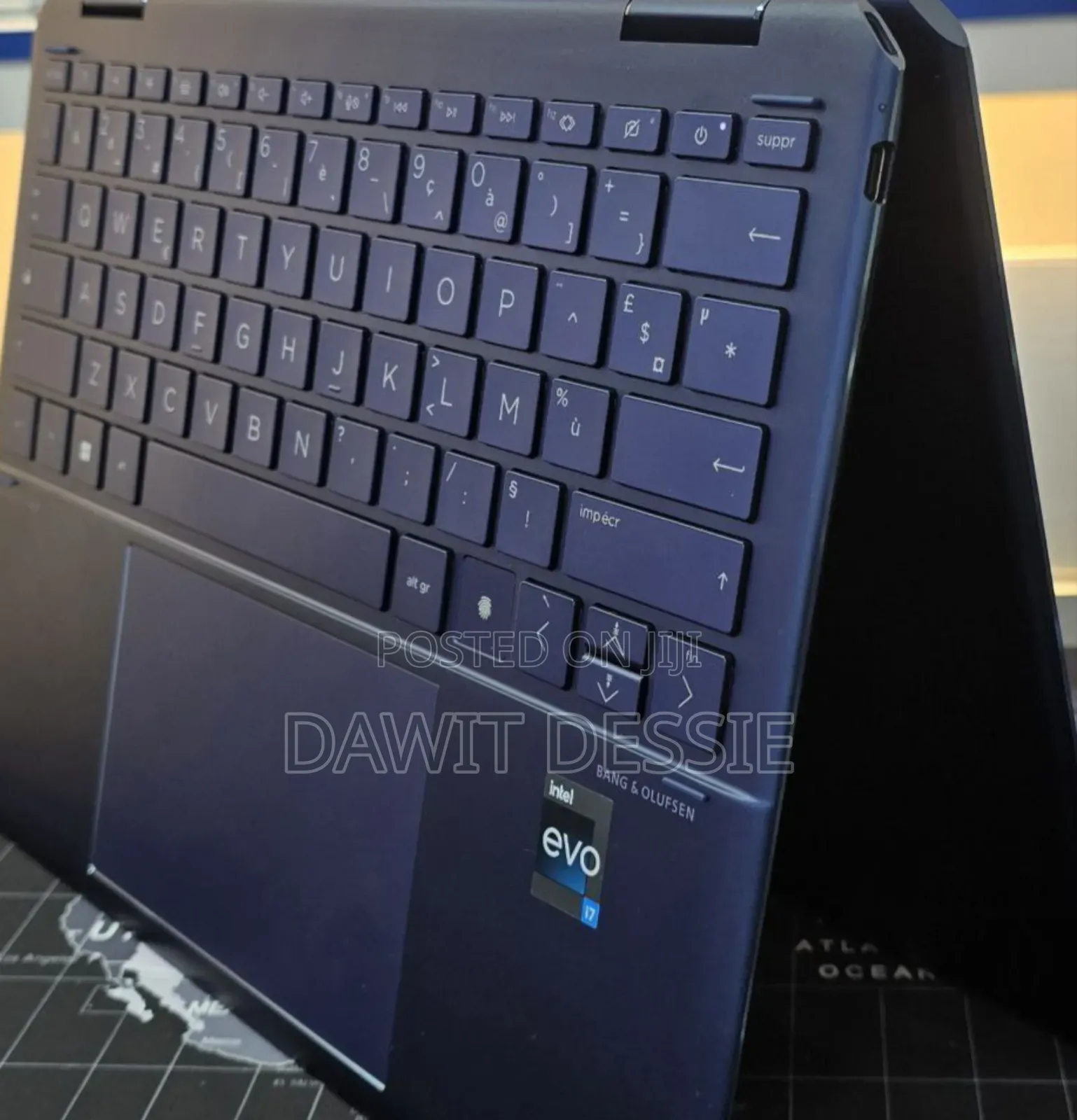 New Laptop HP 16GB Intel Core I7 SSD 1T