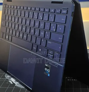 New Laptop HP 16GB Intel Core I7 SSD 1T