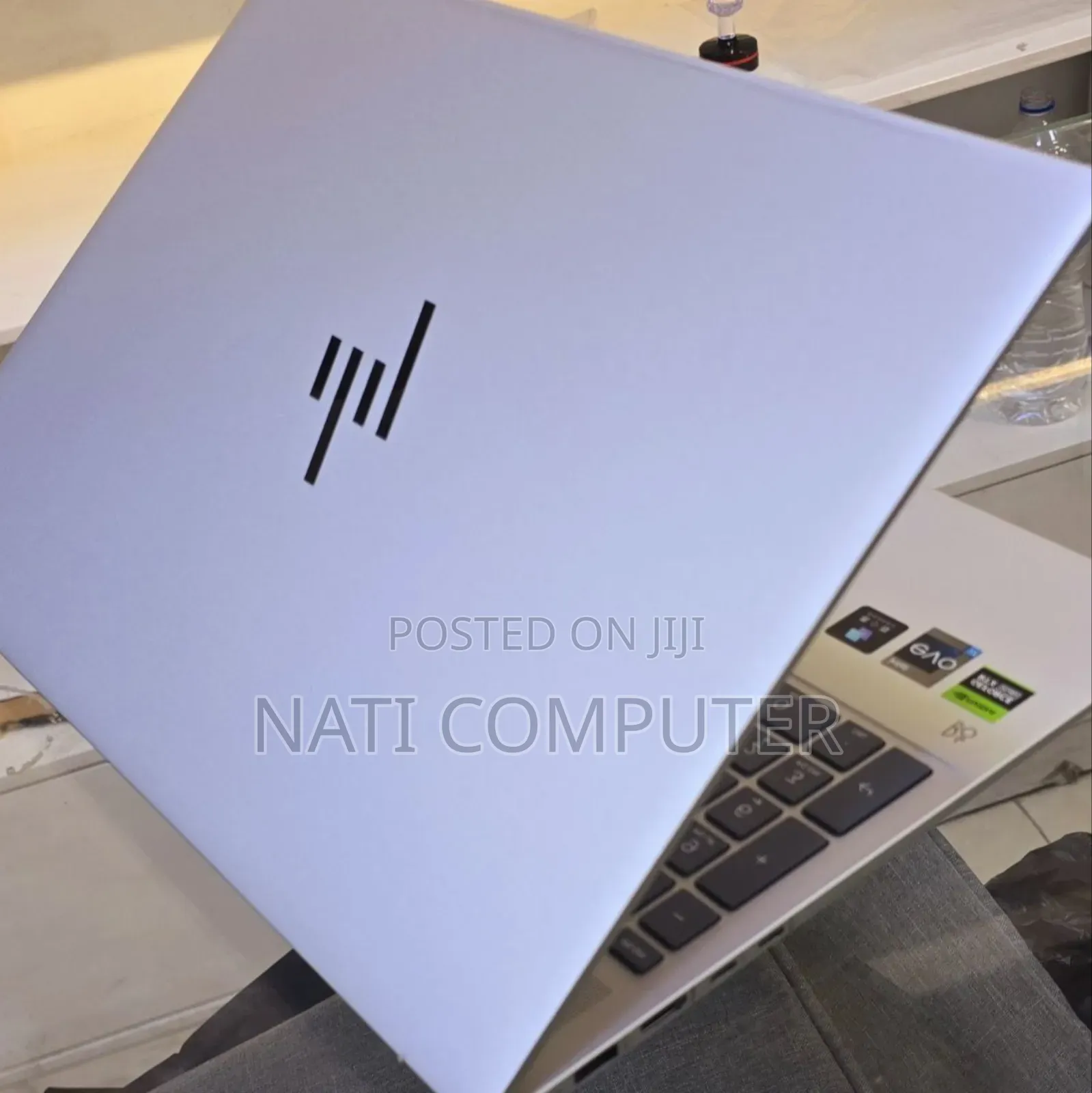 New Laptop HP Pavilion 15 16GB Intel Core I7 SSD 1T