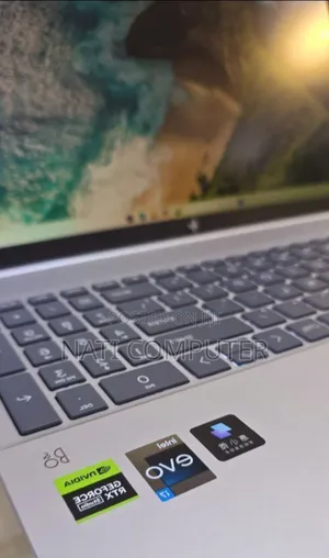 New Laptop HP Pavilion 15 16GB Intel Core I7 SSD 1T