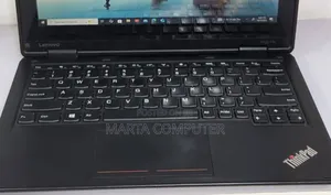 Photo - New Laptop Lenovo ThinkPad 11e 4GB Intel Core I7 SSD 128GB