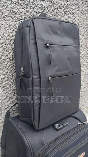 Pcbag Black and Gray