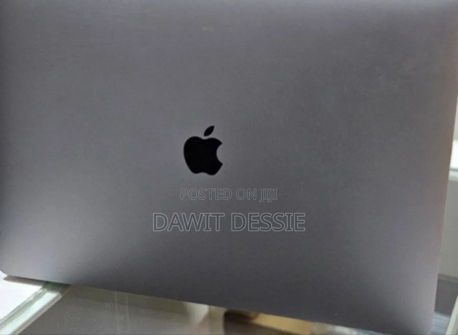 New Laptop Apple MacBook Pro 2019 16GB Intel Core I9 SSD 1T