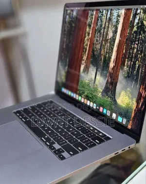 New Laptop Apple MacBook Pro 2019 16GB Intel Core I9 SSD 1T