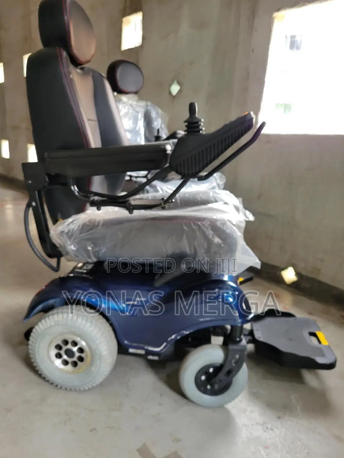 Electric Wheelchair顛顏power Mobility Wheelchair脊0wheelchair