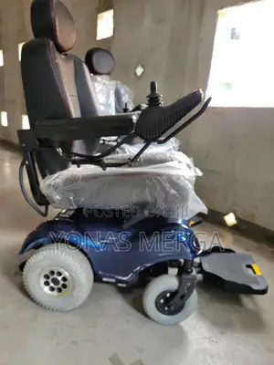 Electric Wheelchair顛顏power Mobility Wheelchair脊0wheelchair