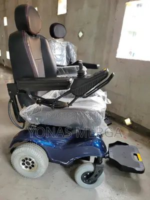 Electric Wheelchair顛顏power Mobility Wheelchair脊0wheelchair