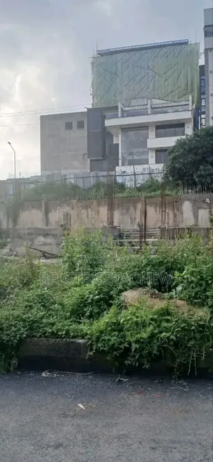 Cmc, Under Construction Land for Sale 630sqm