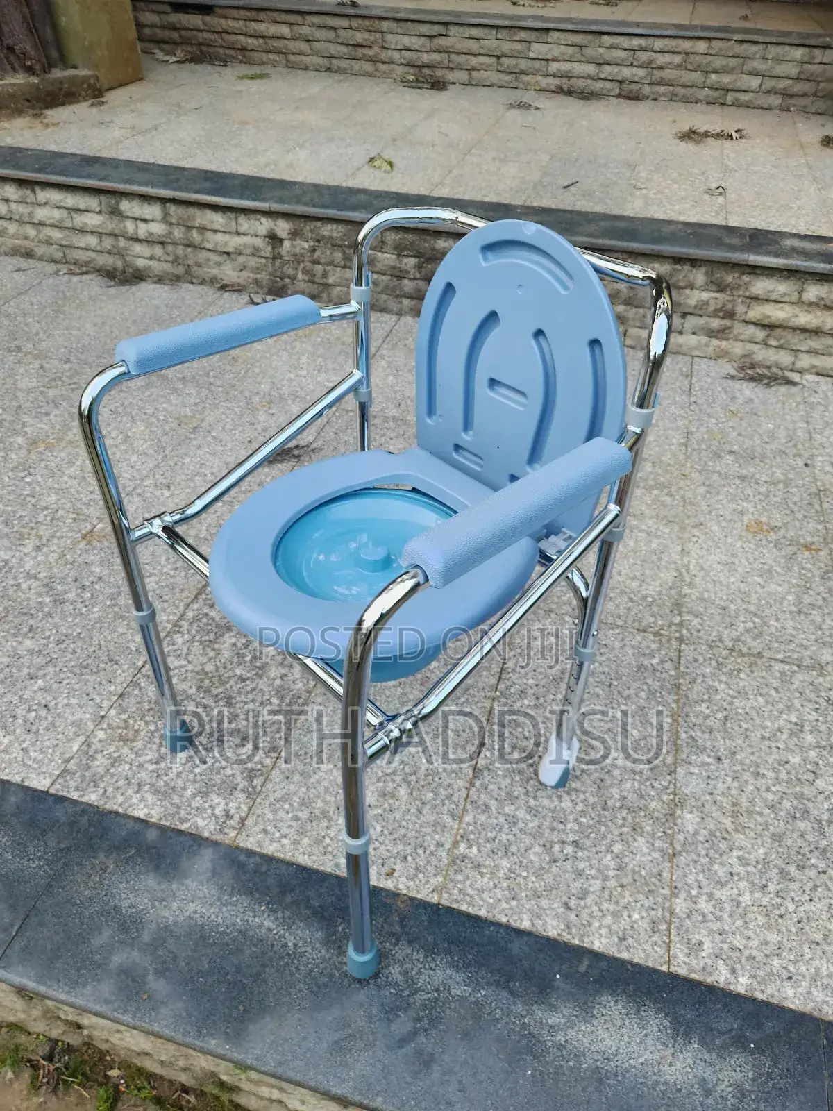 Commode Chair朱明commode Chair吞下toilet Chair者或commode Chair堥我commode New