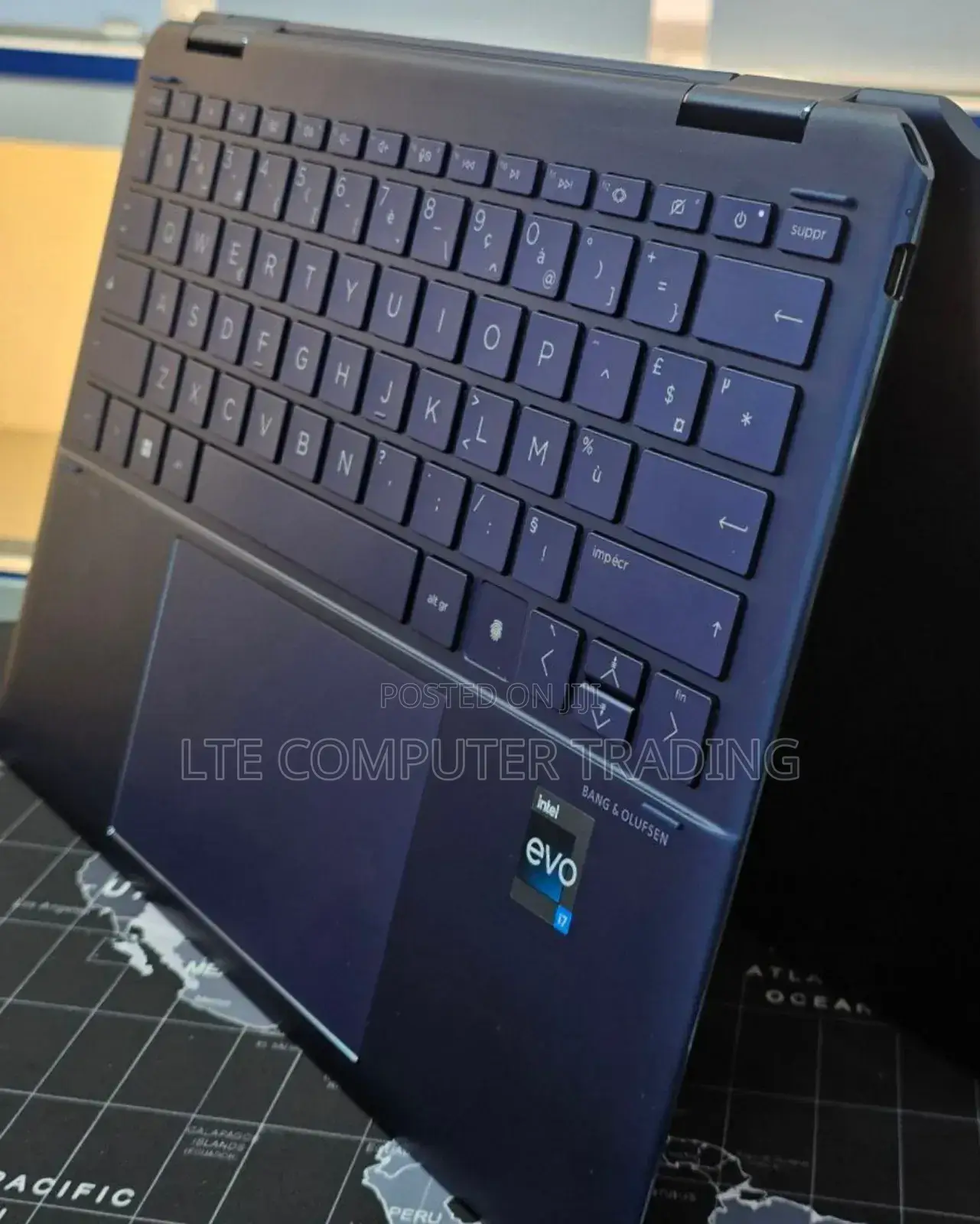 New Laptop HP Spectre 13 16GB Intel Core I7 SSD 1T