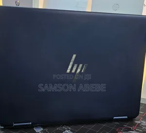 New Laptop HP Spectre 13 16GB Intel Core I7 SSD 1T