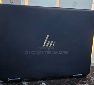 New Laptop HP Spectre 13 16GB Intel Core I7 SSD 1T