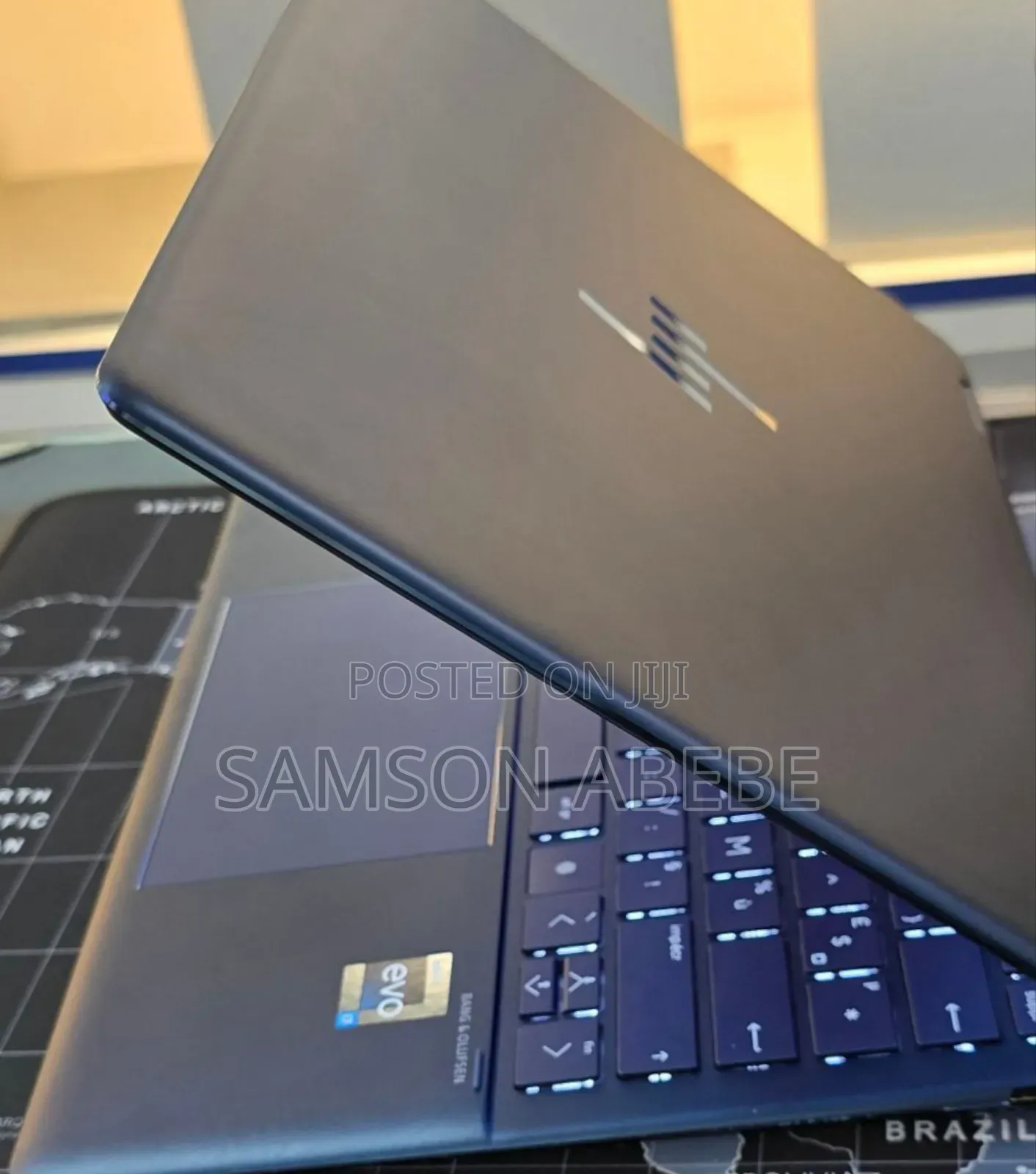 New Laptop HP Spectre 13 16GB Intel Core I7 SSD 1T