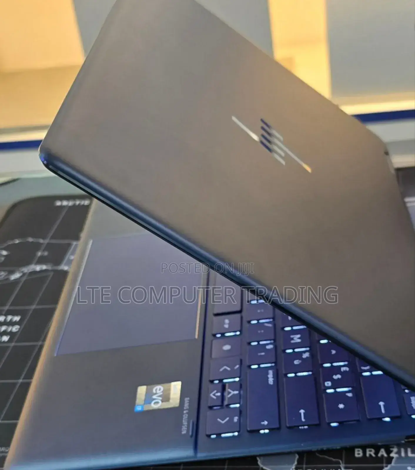 New Laptop HP Spectre 13 16GB Intel Core I7 SSD 1T