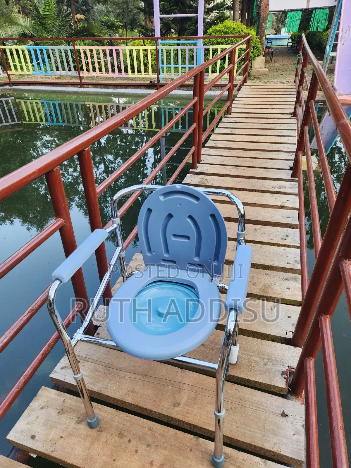 Commode Chair老闆commode Chair管制toilet Chair朱槿commode Chair專業poty Chair