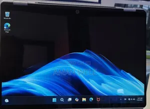 New Laptop HP OmniBook 5 Flip 16GB Intel Core I7 SSD 512GB