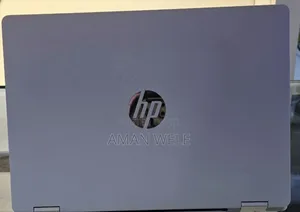 New Laptop HP OmniBook 5 Flip 16GB Intel Core I7 SSD 512GB