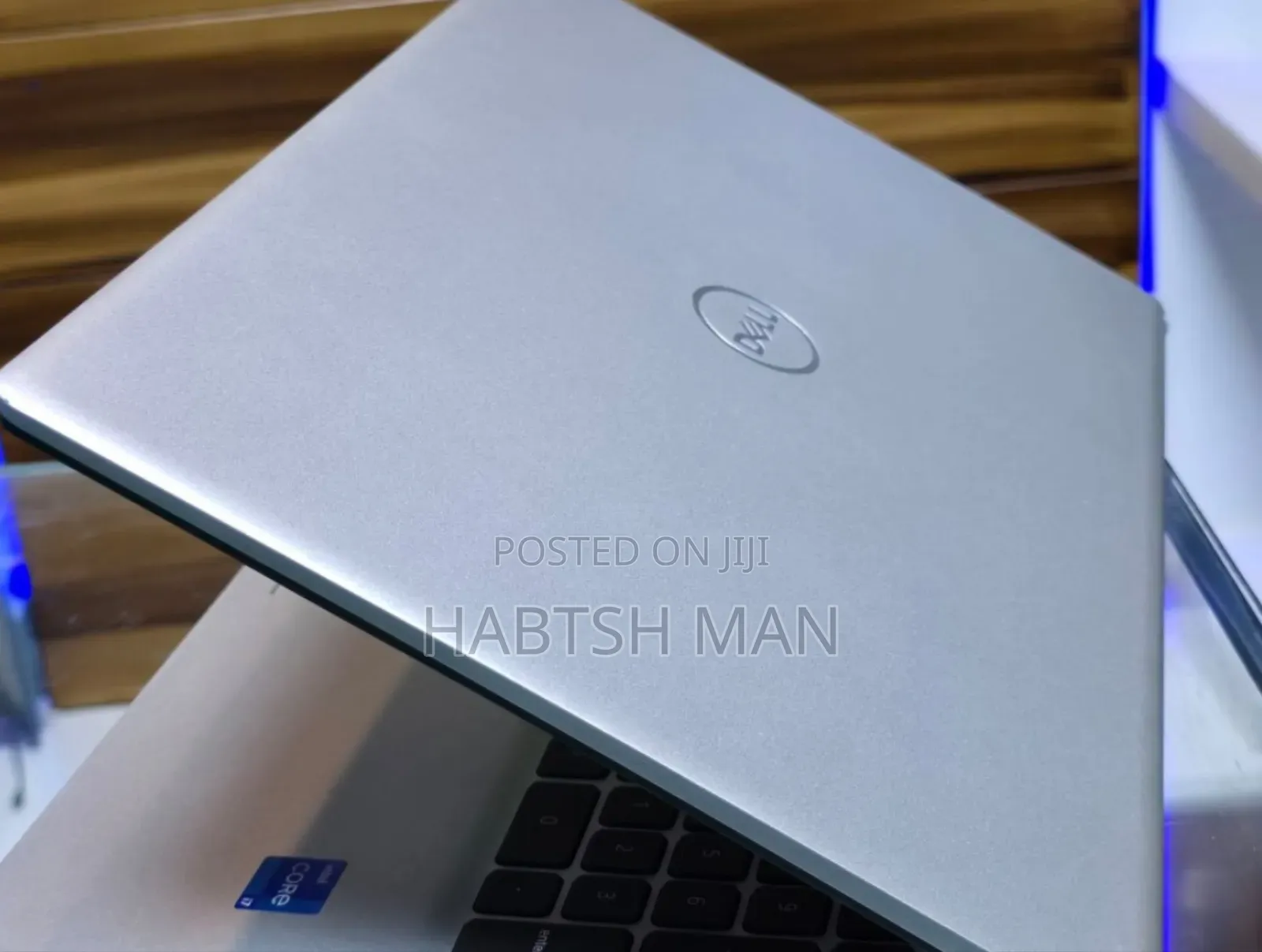 New Laptop Dell Inspiron 15 16GB Intel Core I7 SSD 512GB