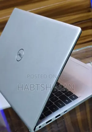 New Laptop Dell Inspiron 15 16GB Intel Core I7 SSD 512GB