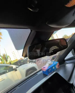 Toyota C-HR 2020 Beige