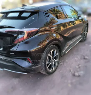 Toyota C-HR 2020 Beige