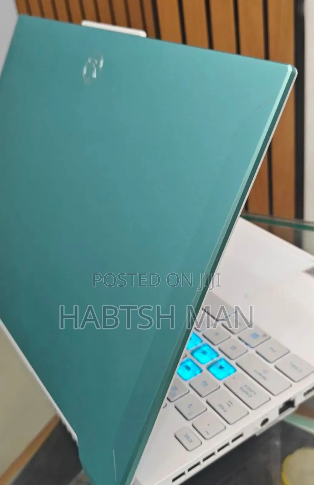 New Laptop Asus TUF Gaming A15 32GB Intel Core i9 SSD 1T