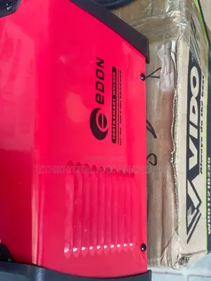 Edon Mini Welding 300 Amp