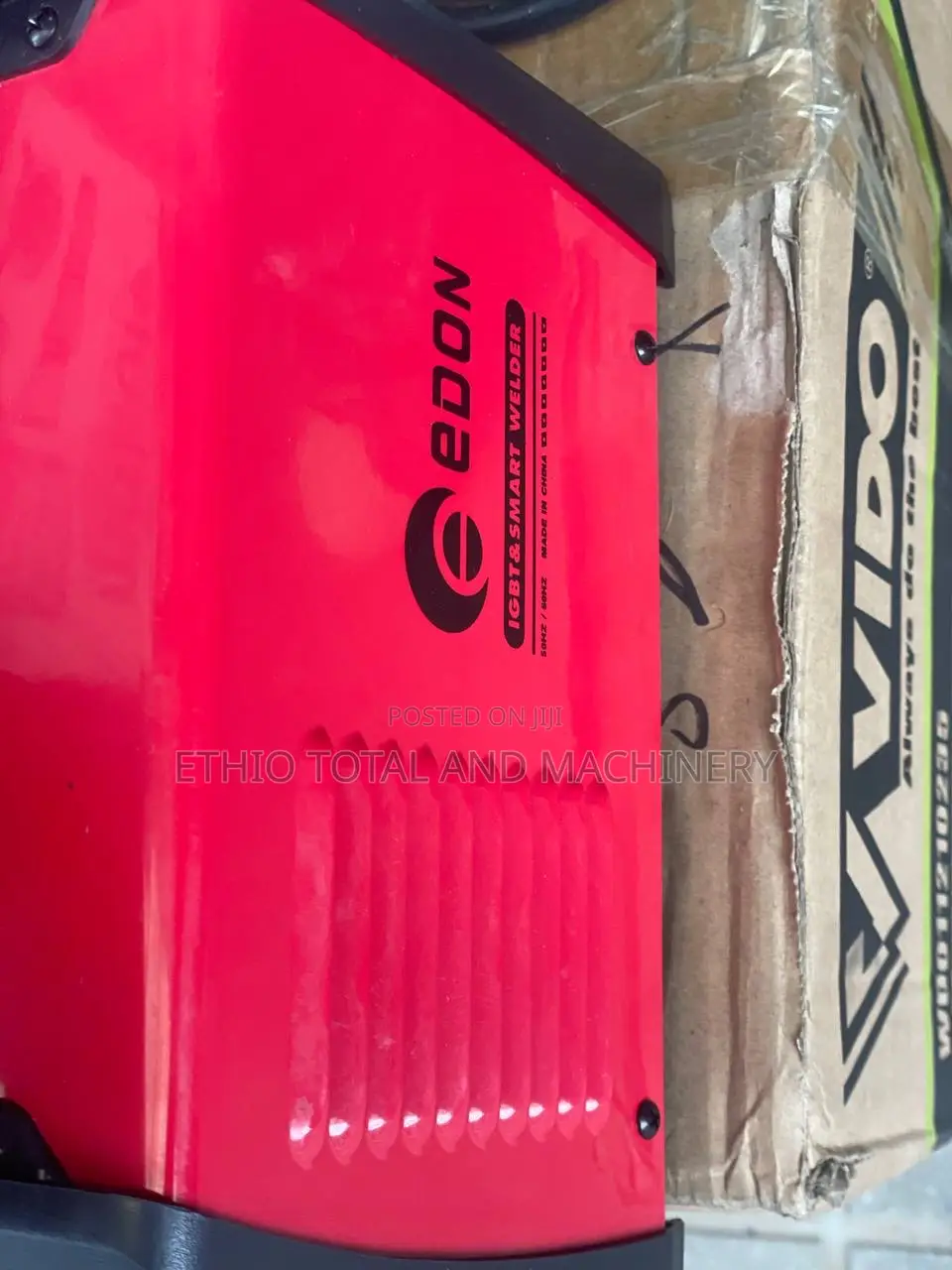 Edon Mini Welding 300 Amp