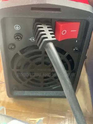 Edon Mini Welding 300 Amp