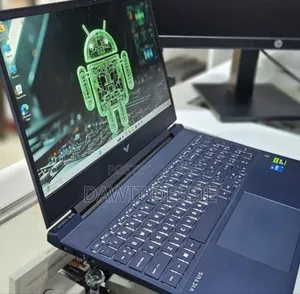 New Laptop HP 16GB Intel Core I5 SSD 512GB