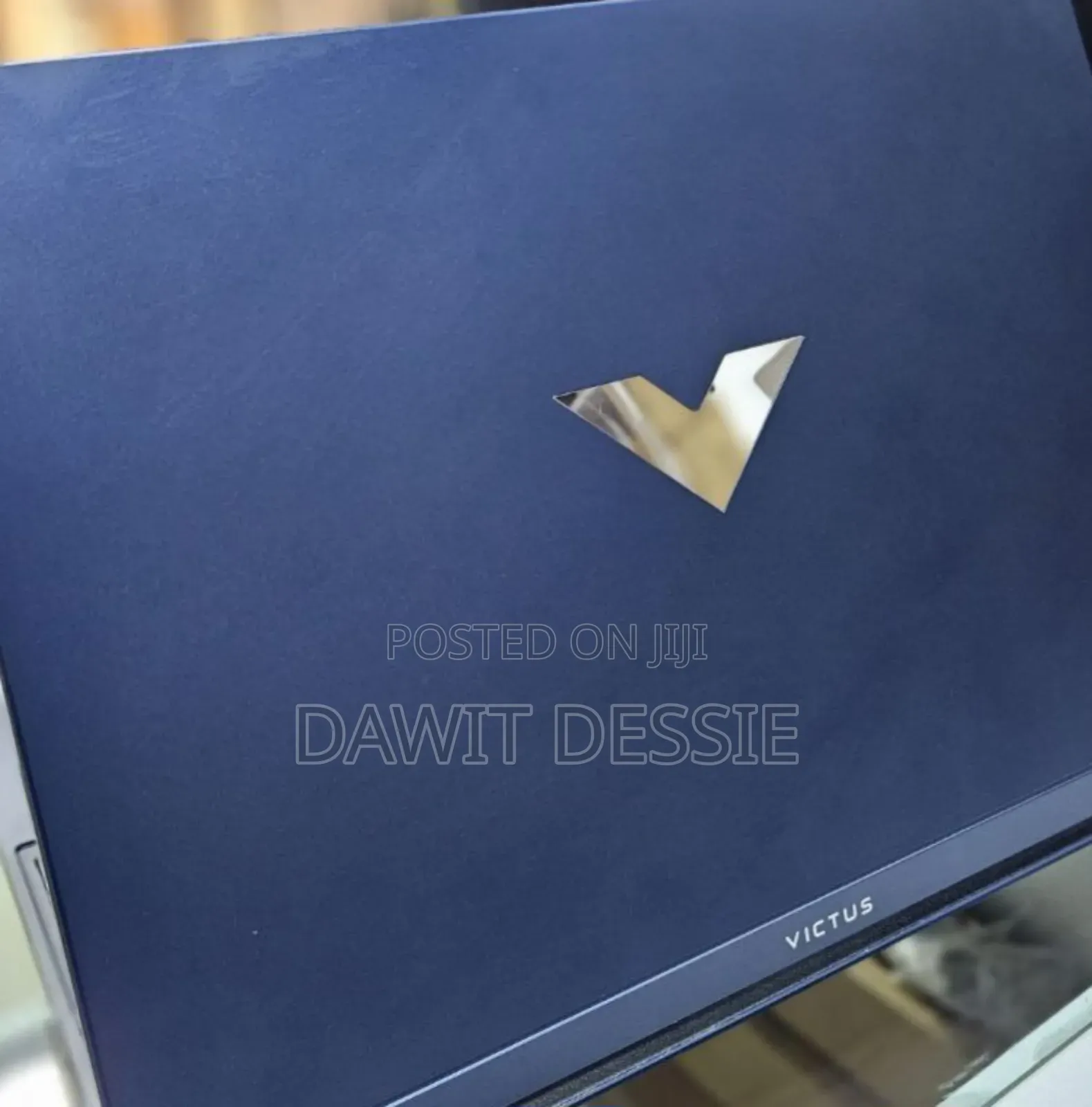 New Laptop HP 16GB Intel Core I5 SSD 512GB
