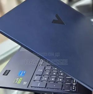 New Laptop HP 16GB Intel Core I5 SSD 512GB