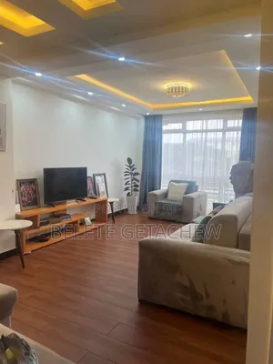 Photo - 3bdrm Apartment in Ayat Zone, Luxury, Bole for sale