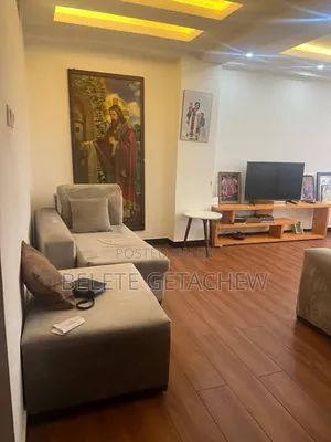 3bdrm Apartment in Ayat Zone, Luxury, Bole for sale