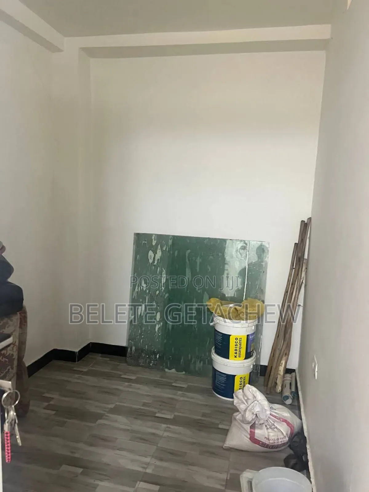 3bdrm Apartment in Ayat Zone, Luxury, Bole for sale