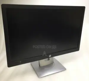 Photo - 23inch Hp Monitor FHD