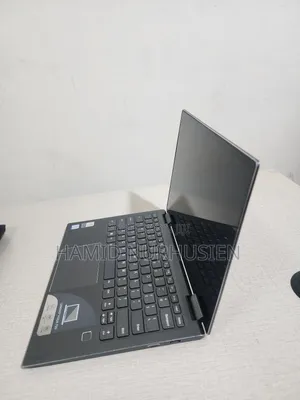 Laptop Lenovo Yoga 2 8GB Intel Core I5 SSD 256GB