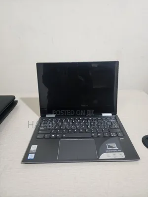Laptop Lenovo Yoga 2 8GB Intel Core I5 SSD 256GB