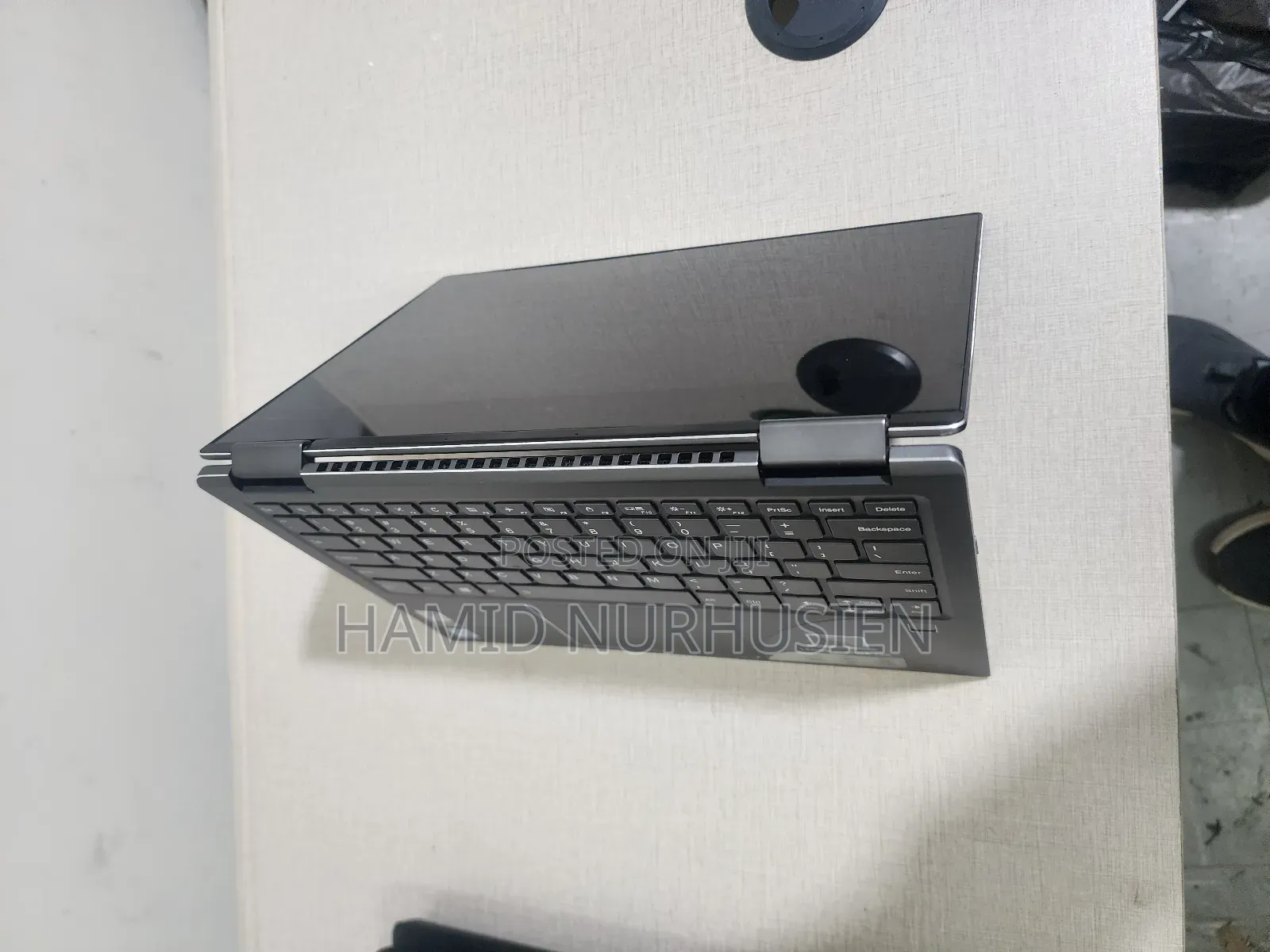 Laptop Lenovo Yoga 2 8GB Intel Core I5 SSD 256GB