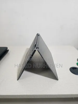 Laptop Lenovo Yoga 2 8GB Intel Core I5 SSD 256GB