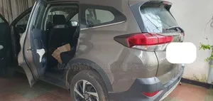 Toyota Rush 2023 Pearl