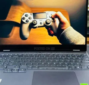 New Laptop Lenovo Legion 5 16GB AMD Ryzen 7 SSD 512GB