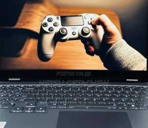 New Laptop Lenovo Legion 5 16GB AMD Ryzen 7 SSD 512GB