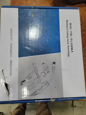 Mig Welding Torch