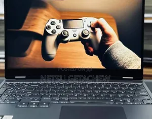 New Laptop Lenovo Legion 7 16GB AMD Ryzen 7 SSD 512GB