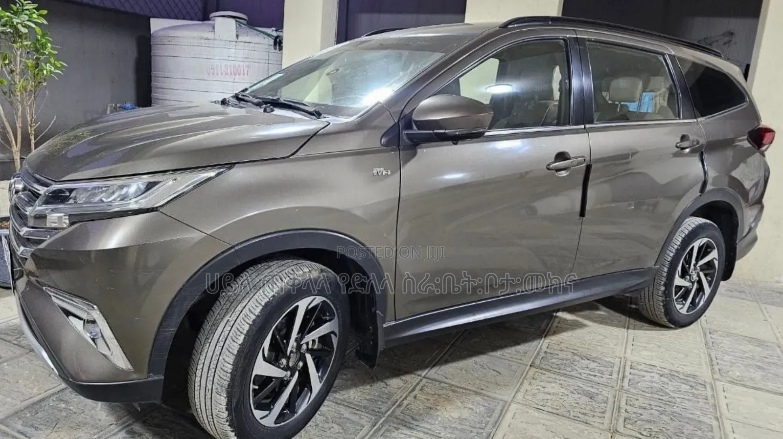 Toyota Rush 2023 Pearl