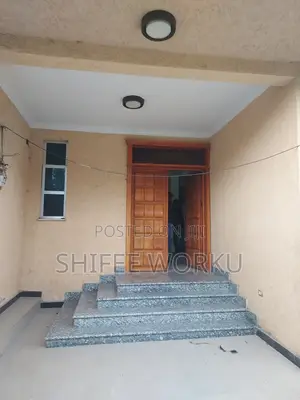 Furnished 6bdrm House in Tafo Around Ccd Real, Yeka for sale